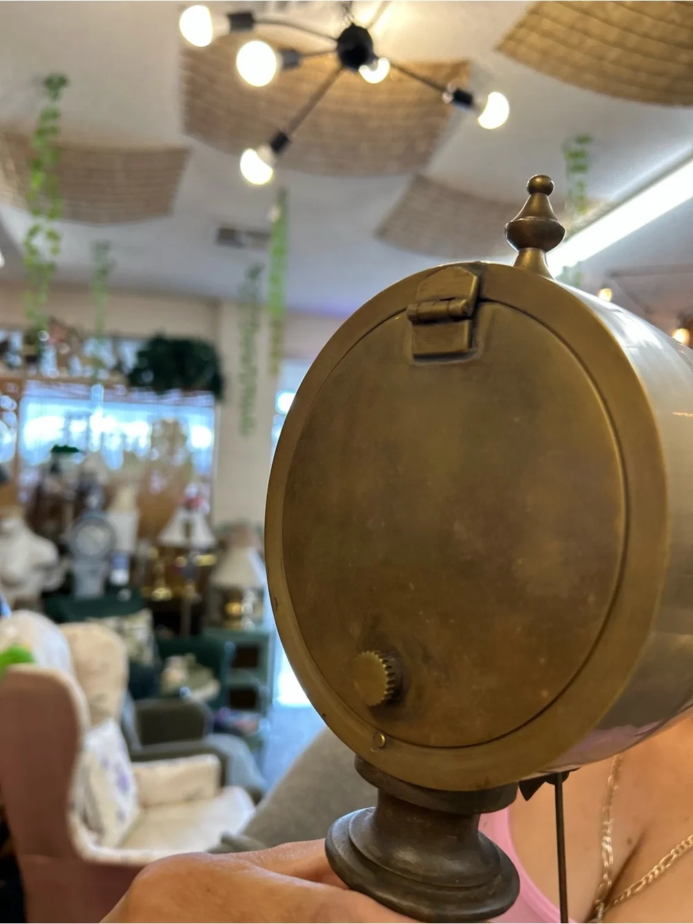 Vintage TIMEWORKS INC 18